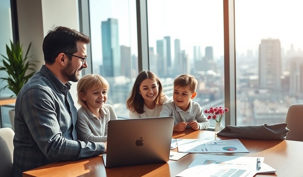 1-otvet.ru | Ипотека и алименты: как учитываются обязательства